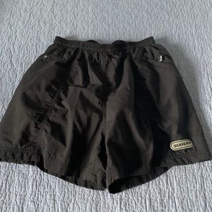 Sugoi bike shorts